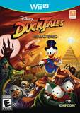 Duck Tales Remastered (Nintendo Wii U)